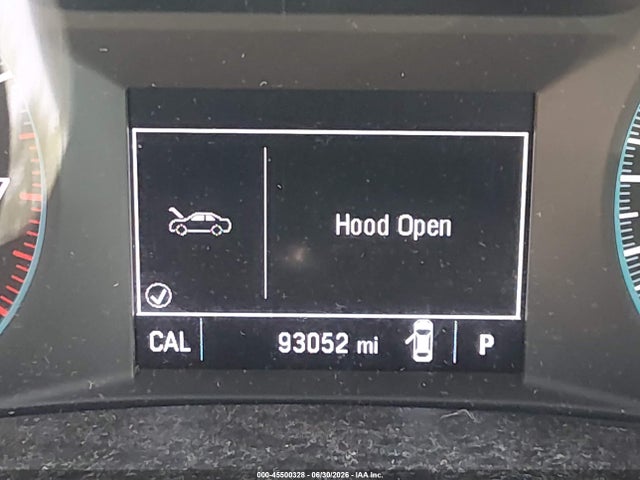 Продаж на аукціоні авто 2023 Chevrolet Malibu Fwd Ls, vin: 1G1ZB5ST6PF119984, номер лоту: 45500328