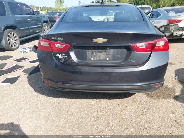 Продаж на аукціоні авто 2023 Chevrolet Malibu Fwd Ls, vin: 1G1ZB5ST6PF119984, номер лоту: 45500328