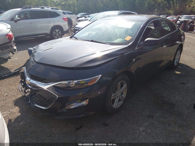 Продаж на аукціоні авто 2023 Chevrolet Malibu Fwd Ls, vin: 1G1ZB5ST6PF119984, номер лоту: 45500328