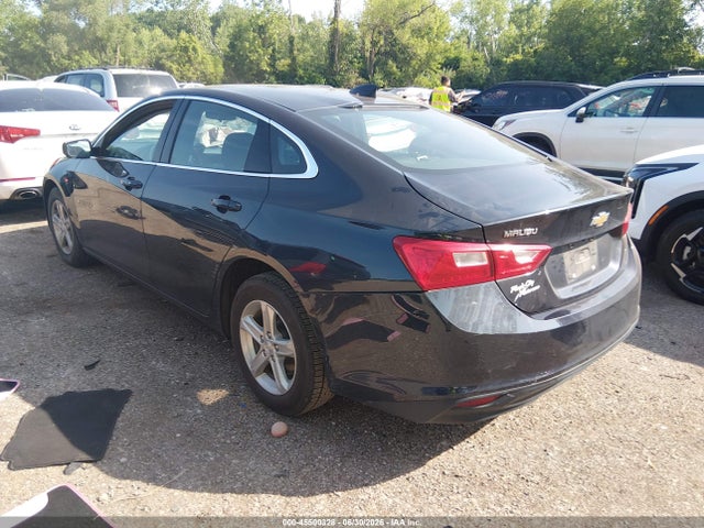 Продаж на аукціоні авто 2023 Chevrolet Malibu Fwd Ls, vin: 1G1ZB5ST6PF119984, номер лоту: 45500328