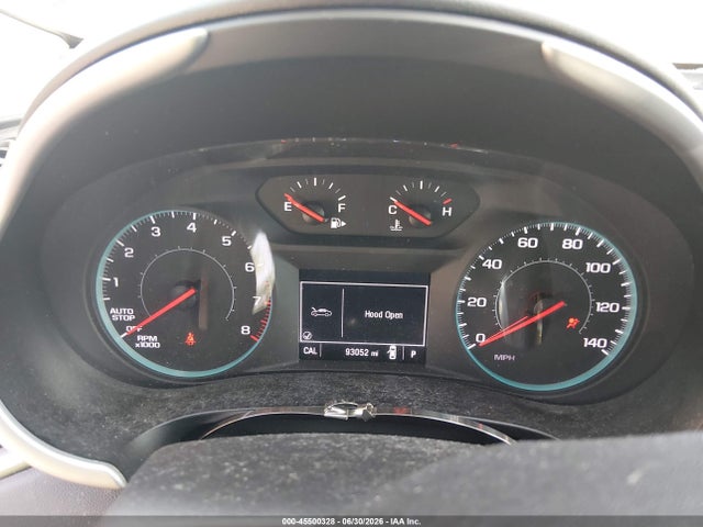 Продаж на аукціоні авто 2023 Chevrolet Malibu Fwd Ls, vin: 1G1ZB5ST6PF119984, номер лоту: 45500328