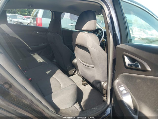 Продаж на аукціоні авто 2023 Chevrolet Malibu Fwd Ls, vin: 1G1ZB5ST6PF119984, номер лоту: 45500328