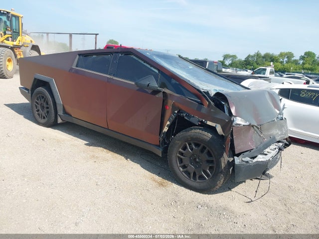 2024 7G2CEHEE0RA054411 головне зображення