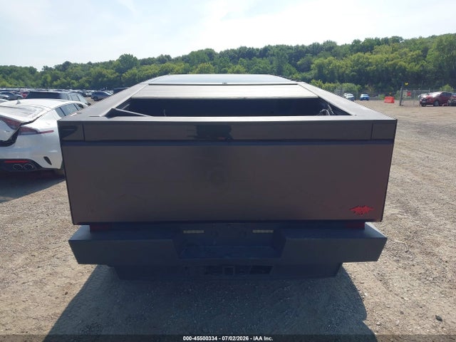 Tesla Cybertruck Cyberbeast 2024 7G2CEHEE0RA054411 Image 14