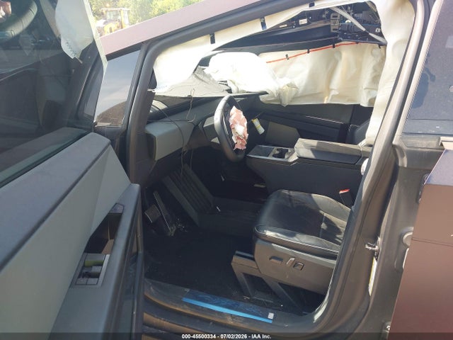 Tesla Cybertruck Cyberbeast 2024 7G2CEHEE0RA054411 Image 5