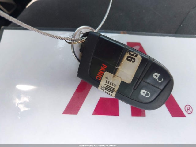 3C4NJCAB9JT286228 Jeep Compass Sport Fwd