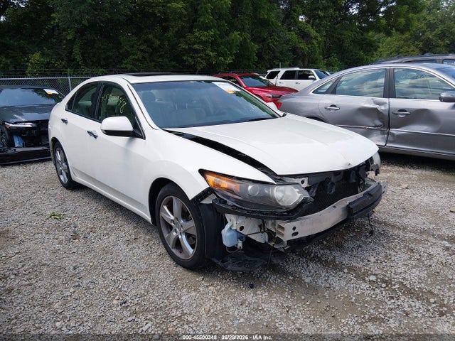 Продаж на аукціоні авто 2011 Acura Tsx 2.4, vin: JH4CU2F65BC000097, номер лоту: 45500348