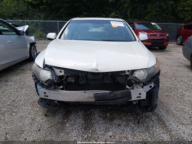 Продаж на аукціоні авто 2011 Acura Tsx 2.4, vin: JH4CU2F65BC000097, номер лоту: 45500348