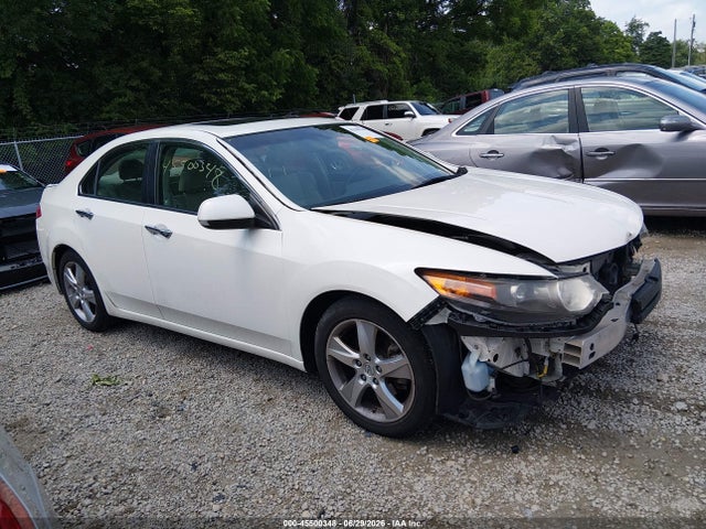 Продаж на аукціоні авто 2011 Acura Tsx 2.4, vin: JH4CU2F65BC000097, номер лоту: 45500348