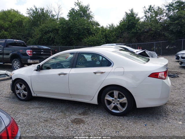 Продаж на аукціоні авто 2011 Acura Tsx 2.4, vin: JH4CU2F65BC000097, номер лоту: 45500348