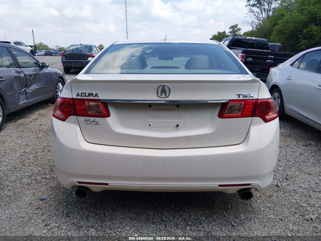 Продаж на аукціоні авто 2011 Acura Tsx 2.4, vin: JH4CU2F65BC000097, номер лоту: 45500348