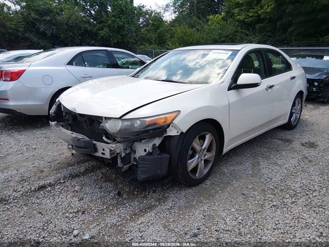 Продаж на аукціоні авто 2011 Acura Tsx 2.4, vin: JH4CU2F65BC000097, номер лоту: 45500348