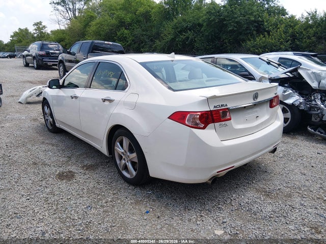Продаж на аукціоні авто 2011 Acura Tsx 2.4, vin: JH4CU2F65BC000097, номер лоту: 45500348