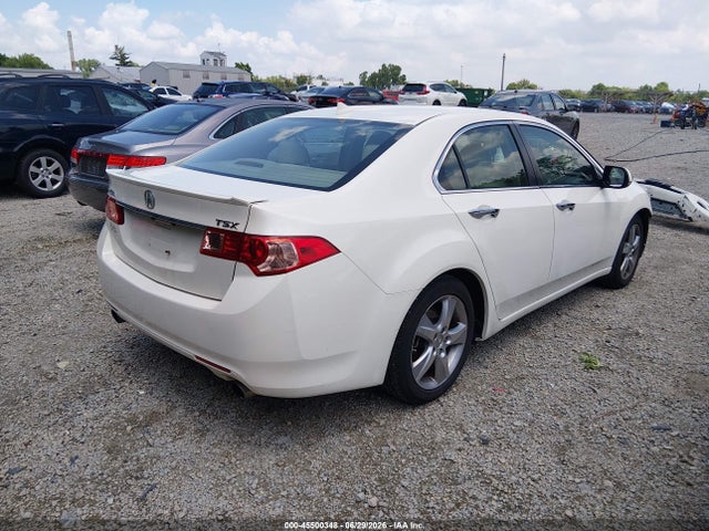 Продаж на аукціоні авто 2011 Acura Tsx 2.4, vin: JH4CU2F65BC000097, номер лоту: 45500348