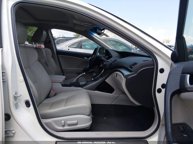 Продаж на аукціоні авто 2011 Acura Tsx 2.4, vin: JH4CU2F65BC000097, номер лоту: 45500348