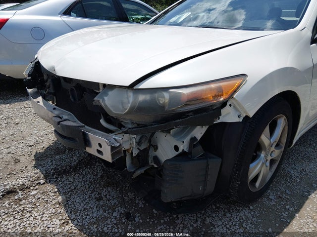 Продаж на аукціоні авто 2011 Acura Tsx 2.4, vin: JH4CU2F65BC000097, номер лоту: 45500348