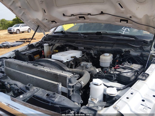 RAM 2500 Tradesman 2016 3C6UR5CL0GG249115 Image 9