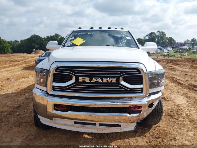 RAM 2500 Tradesman 2016 3C6UR5CL0GG249115 Image 11