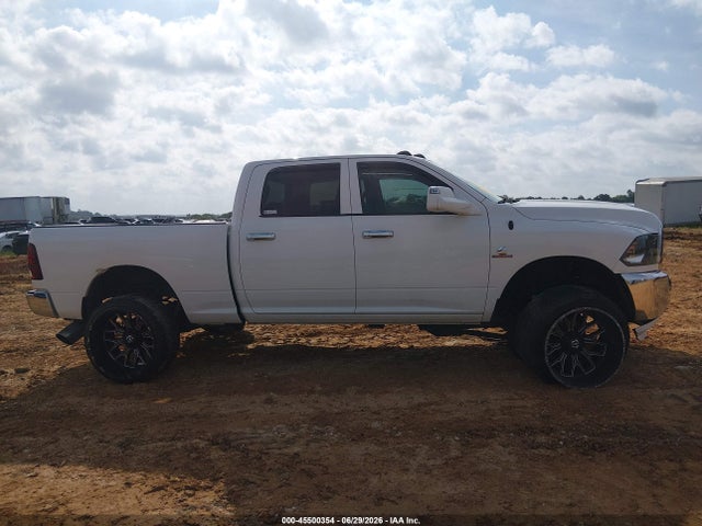 RAM 2500 Tradesman 2016 3C6UR5CL0GG249115 Image 12