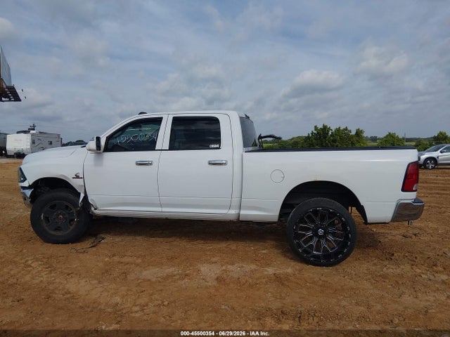 RAM 2500 Tradesman 2016 3C6UR5CL0GG249115 Image 13