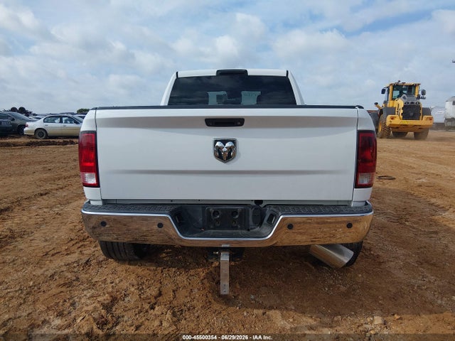 RAM 2500 Tradesman 2016 3C6UR5CL0GG249115 Image 15