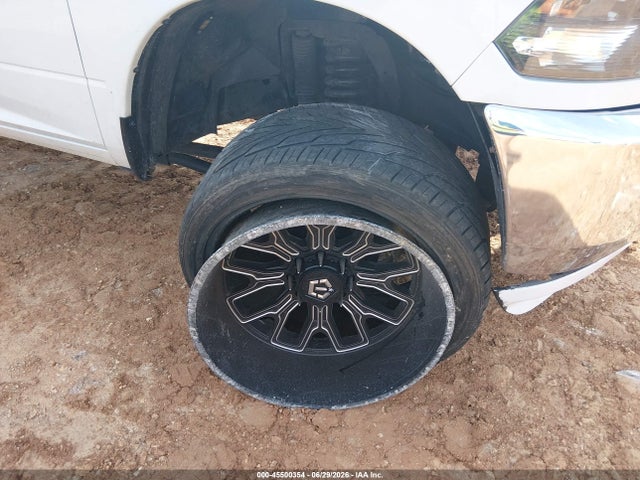 RAM 2500 Tradesman 2016 3C6UR5CL0GG249115 Image 17
