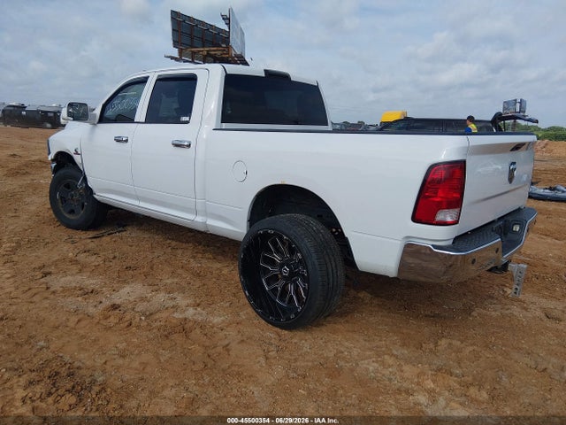 RAM 2500 Tradesman 2016 3C6UR5CL0GG249115 Image 3