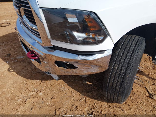 RAM 2500 Tradesman 2016 3C6UR5CL0GG249115 Image 5