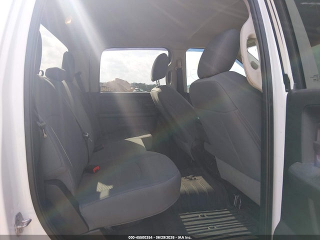 RAM 2500 Tradesman 2016 3C6UR5CL0GG249115 Image 7