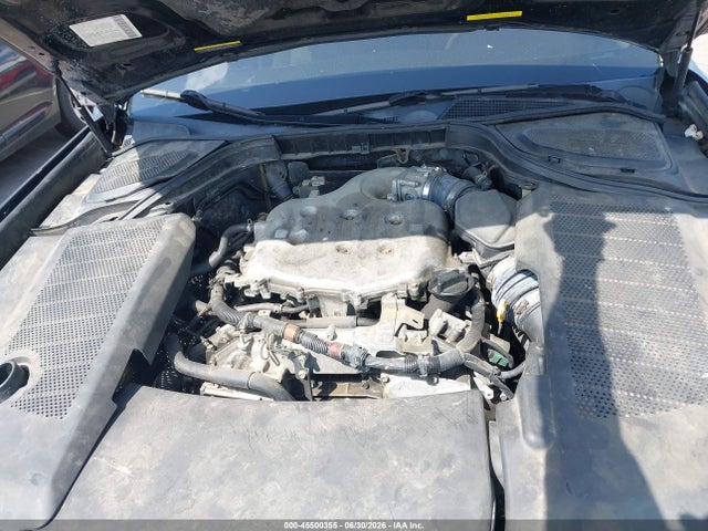 Aukcja sprzedaży 2006 Infiniti M35, vin: JNKAY01EX6M112358, numer aukcji: 45500355