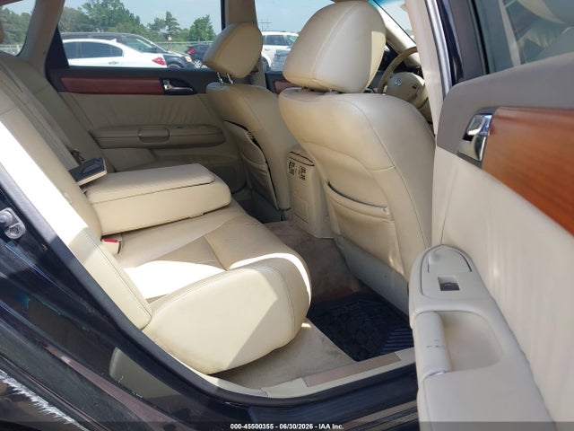 Aukcja sprzedaży 2006 Infiniti M35, vin: JNKAY01EX6M112358, numer aukcji: 45500355