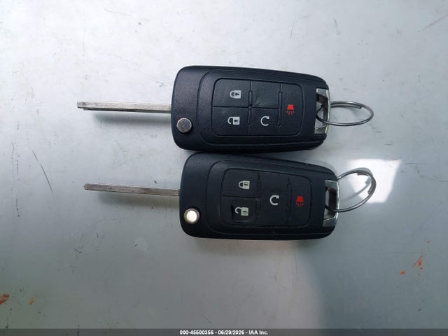 Продаж на аукціоні авто 2014 Buick Encore Convenience, vin: KL4CJBSB3EB545281, номер лоту: 45500356