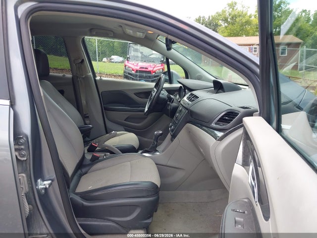 Продаж на аукціоні авто 2014 Buick Encore Convenience, vin: KL4CJBSB3EB545281, номер лоту: 45500356