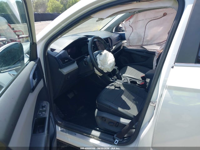 Aukcja sprzedaży 2023 Volkswagen Taos 1.5t Se, vin: 3VVYX7B20PM302516, numer aukcji: 45500358