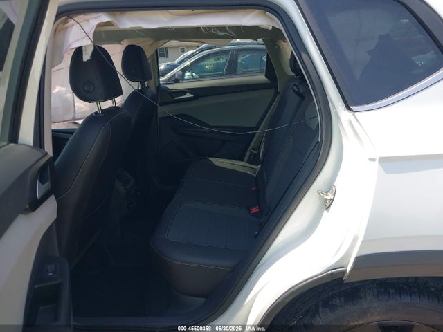 Aukcja sprzedaży 2023 Volkswagen Taos 1.5t Se, vin: 3VVYX7B20PM302516, numer aukcji: 45500358