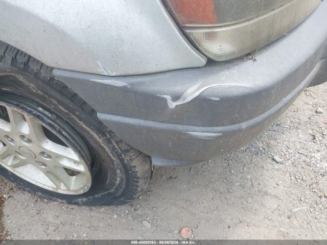 45500363 :رقم المزاد ، 1J4GW48S02C251770 vin ، 2002 Jeep Grand Cherokee Laredo مزاد بيع