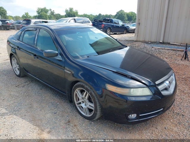 2008 Acura Tl 3.2 მანქანა იყიდება აუქციონზე, vin: 19UUA66288A035614, აუქციონის ნომერი: 45500375