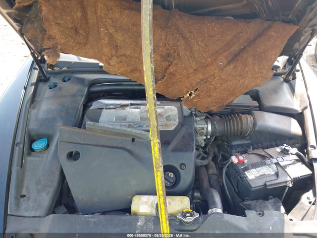 2008 Acura Tl 3.2 მანქანა იყიდება აუქციონზე, vin: 19UUA66288A035614, აუქციონის ნომერი: 45500375