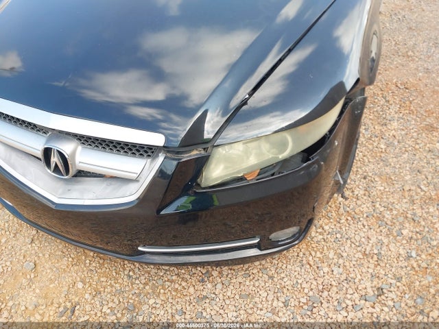 Aukcja sprzedaży 2008 Acura Tl 3.2, vin: 19UUA66288A035614, numer aukcji: 45500375