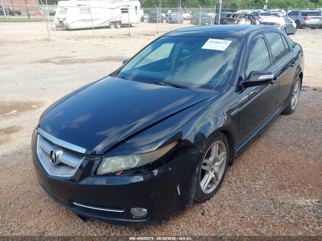 Aukcja sprzedaży 2008 Acura Tl 3.2, vin: 19UUA66288A035614, numer aukcji: 45500375