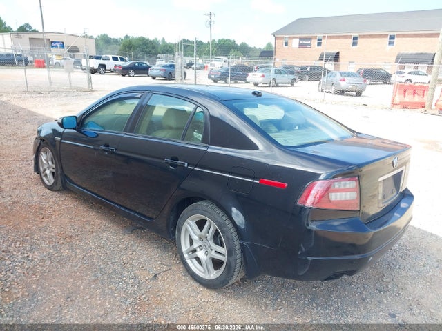 2008 Acura Tl 3.2 მანქანა იყიდება აუქციონზე, vin: 19UUA66288A035614, აუქციონის ნომერი: 45500375
