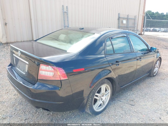 2008 Acura Tl 3.2 მანქანა იყიდება აუქციონზე, vin: 19UUA66288A035614, აუქციონის ნომერი: 45500375