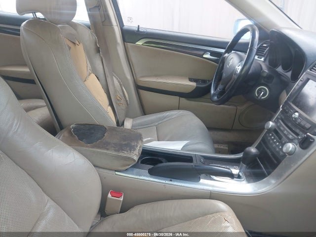 Aukcja sprzedaży 2008 Acura Tl 3.2, vin: 19UUA66288A035614, numer aukcji: 45500375