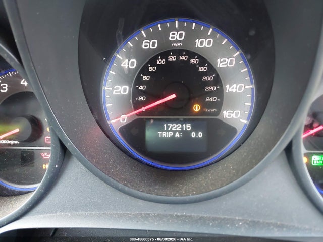 Aukcja sprzedaży 2008 Acura Tl 3.2, vin: 19UUA66288A035614, numer aukcji: 45500375
