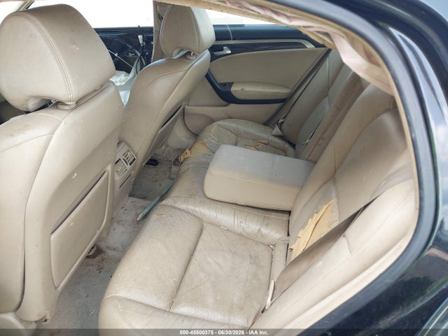 2008 Acura Tl 3.2 მანქანა იყიდება აუქციონზე, vin: 19UUA66288A035614, აუქციონის ნომერი: 45500375