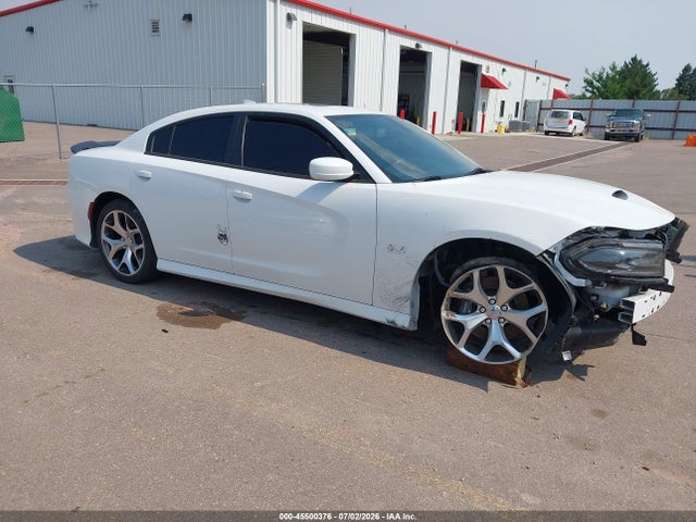 Auction sale of the 2020 Dodge Charger Scat Pack Rwd, vin: 2C3CDXGJ2LH177274, lot number: 45500376