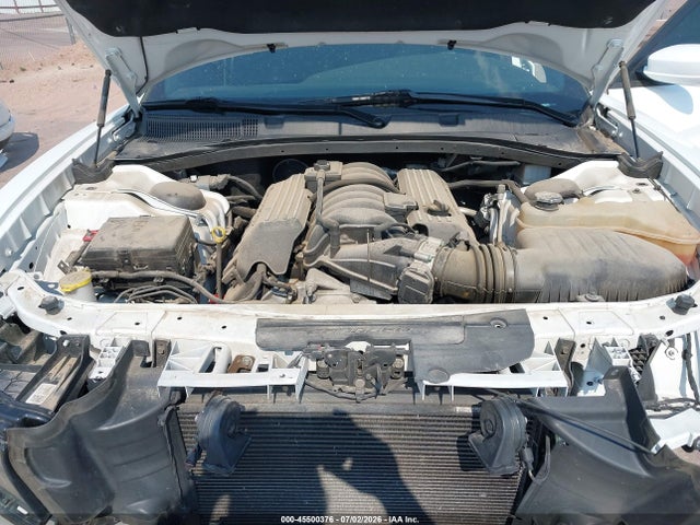 Aukcja sprzedaży 2020 Dodge Charger Scat Pack Rwd, vin: 2C3CDXGJ2LH177274, numer aukcji: 45500376