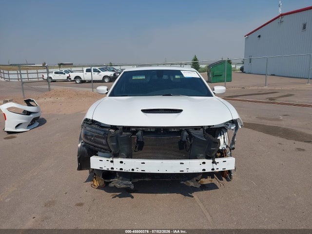 Aukcja sprzedaży 2020 Dodge Charger Scat Pack Rwd, vin: 2C3CDXGJ2LH177274, numer aukcji: 45500376