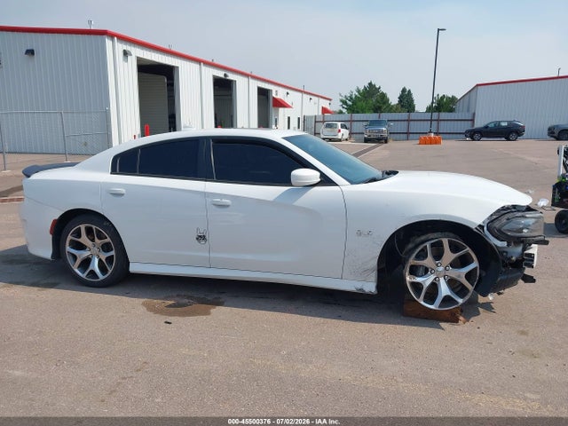 Aukcja sprzedaży 2020 Dodge Charger Scat Pack Rwd, vin: 2C3CDXGJ2LH177274, numer aukcji: 45500376
