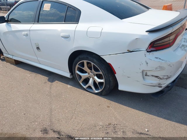 Aukcja sprzedaży 2020 Dodge Charger Scat Pack Rwd, vin: 2C3CDXGJ2LH177274, numer aukcji: 45500376
